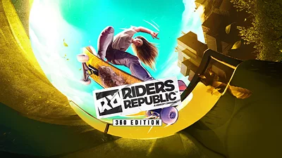 Riders Republic 360 Edition (Xbox Series X) [Global] [360 Edition]