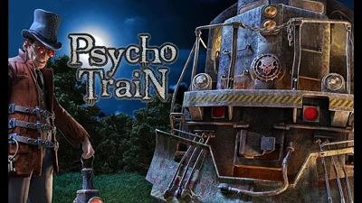 Psycho Train (PC) [Global] [Deluxe Edition]