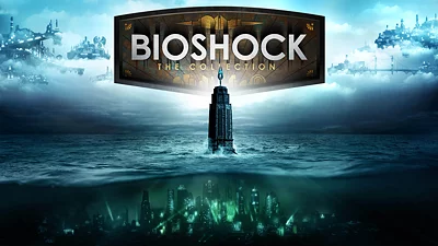 Bioshock Bundle (PC) [Global] [Standard]