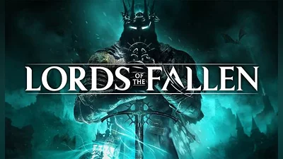 The Lords of the Fallen (Xbox Series X) [Argentina] [Standard]