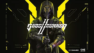 Ghostrunner 2 (PC) [Global] [Deluxe Edition]