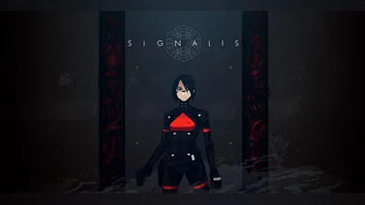 SIGNALIS (PC) [Europe] [Standard]