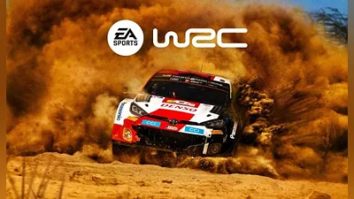 EA SPORTS WRC Preorder Bonus (PS5) [Europe] [Standard]
