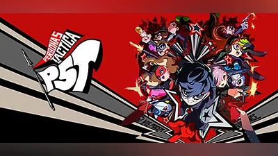 Persona 5 Tactica (Xbox Series X) [United States] [Standard]
