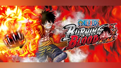 One Piece Burning Blood  (Xbox) [Argentina] [Gold Edition]