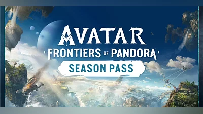 Avatar Frontiers of Pandora Season Pass (Xbox Series X) [Europe] [Standard]