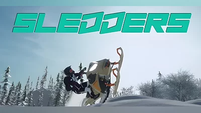 Sledders (PC) [Europe] [Standard]