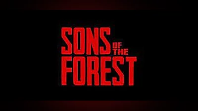 Sons Of The Forest (PC) [Global] [Standard]