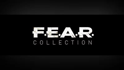 FEAR Collection (PC) [Europe] [Standard]