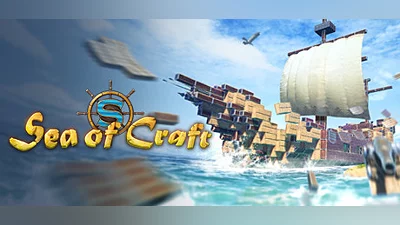 Sea of Craft (PC) [Europe] [Standard]