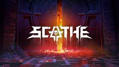 Scathe (PC) [Europe] [Standard]