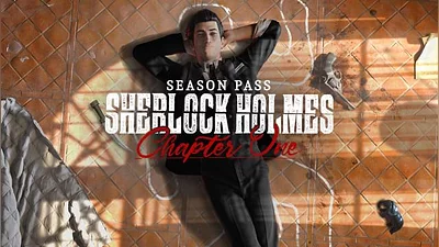 Sherlock Holmes Chapter One Season Pass (PC) [Europe] [Standard]