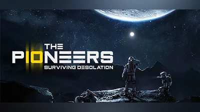 The Pioneers Surviving Desolation (PC) [Europe] [Standard]