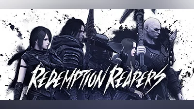Redemption Reapers (PC) [Europe] [Standard]