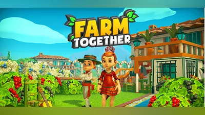 Farm Together Paella Pack (PC) [Europe] [Standard]
