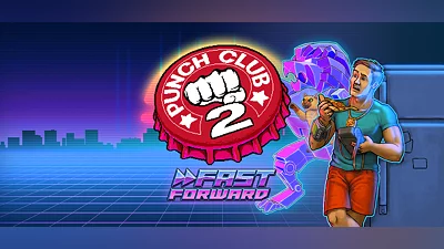 Punch Club 2: Fast Forward (PC) [Europe] [Standard]