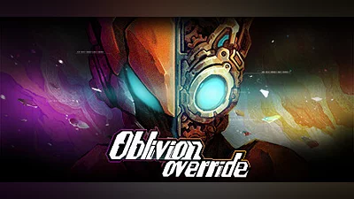 Oblivion Override (PC) [Europe] [Standard]
