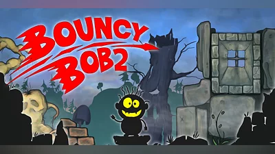 Bouncy Bob Episode 2 (PC) [Europe] [Standard]