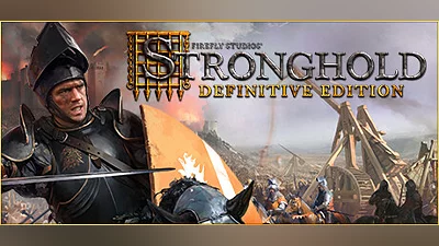 Stronghold (PC) [Europe] [Definitive]
