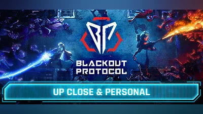 Blackout Protocol (PC) [Europe] [Standard]