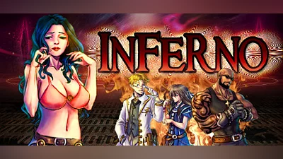 Inferno (PC) [Europe] [Standard]