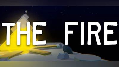 The Fire (PC) [Europe] [Standard]