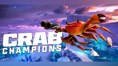 Crab Champions (PC) [Global] [Standard]