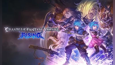 Granblue Fantasy Versus Rising (PC) [Europe] [Deluxe Edition]