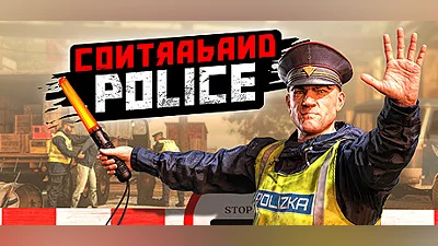 Contraband Police (PC) [Europe] [Standard]