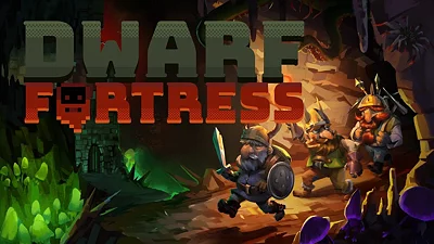 Dwarf Fortress (PC) [Global] [Standard]