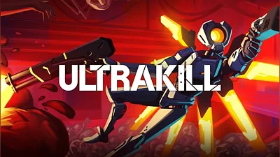 ULTRAKILL (PC) [Europe] [Standard]