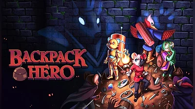 Backpack Hero (PC) [Europe] [Standard]