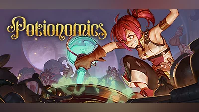 Potionomics (PC) [Global] [Standard]