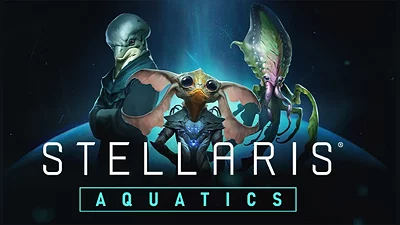 Stellaris Aquatics Species Pack (PC) [North America] [Standard]