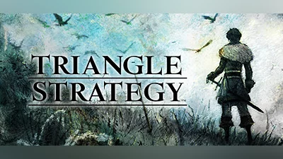 TRIANGLE STRATEGY (PC) [North America] [Standard]
