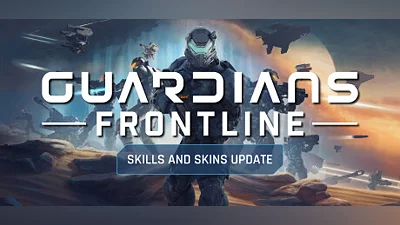 Guardians Frontline (PC) [Global] [Standard]
