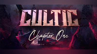 Cultic (PC) [Global] [Standard]