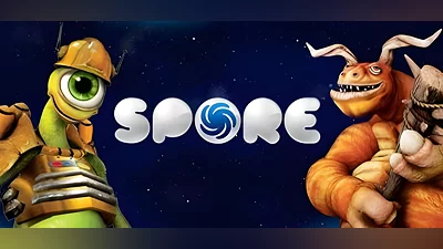 Spore (PC) [United Kingdom] [Standard]