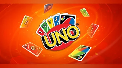 UNO (PC) [United Kingdom] [Standard]