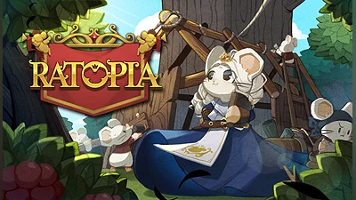 Ratopia (PC) [Global] [Standard]