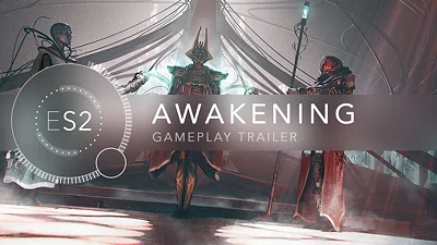 Endless Space 2 Awakening (DLC) [Global] [Standard]