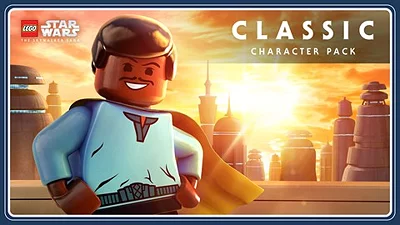 LEGO Star Wars The Skywalker Saga Classic Character Pack (PC) [Global] [Standard]