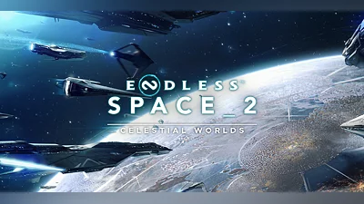 Endless Space 2 Celestial Worlds (DLC) [Global] [Standard]