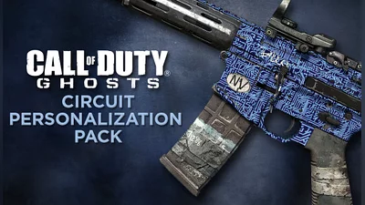Call of Duty Ghosts Circuit Pack (PC) [Global] [Standard]