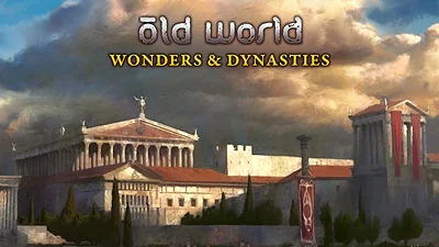 Old World Wonders and Dynasties DLC (PC) [Europe] [Standard]