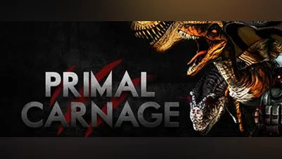 Primal Carnage Skin Bundle (PC) [Global] [Standard]