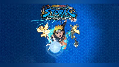 NARUTO x BORUTO Ultimate Ninja Storm Connections (PC) [Global] [Ultimate Edition]