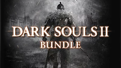 DARK SOULS II Bundle (PC) [Latam] [Standard]