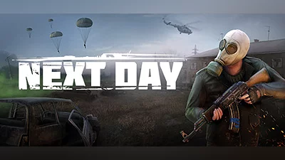 Next Day Survival (PC) [Global] [Standard]