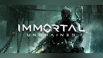 Immortal Unchained (PC) [North America] [Standard]